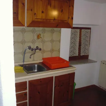 Haus Staffe * Tresana