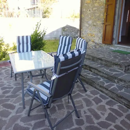 Haus Staffe