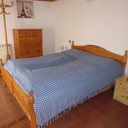 Haus Staffe Apartmán Tresana