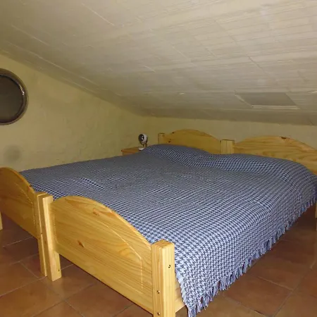 Apartmán Haus Staffe Tresana