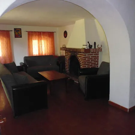 Apartmán Haus Staffe Tresana
